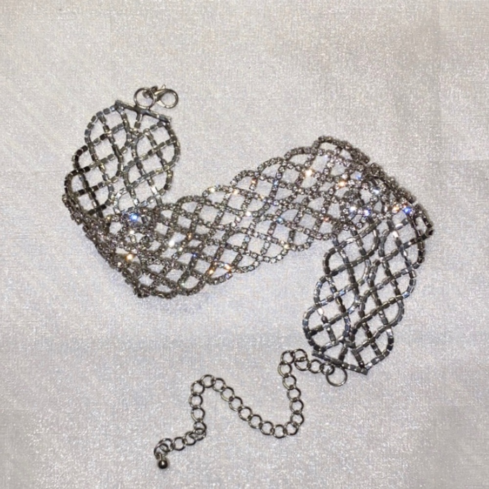 Diamond Choker